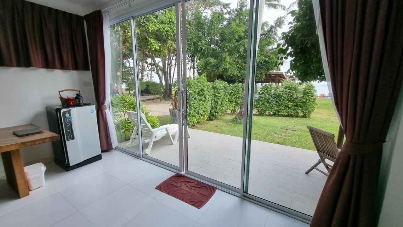 แหลมสอ เรสซิเดนท์ Villa ภายนอก รูปภาพ