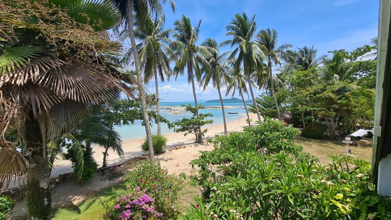 แหลมสอ เรสซิเดนท์ Villa ภายนอก รูปภาพ